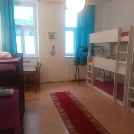 Momore Apartments 비엔나 외부 사진