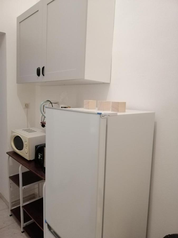Momore Apartments 비엔나 외부 사진