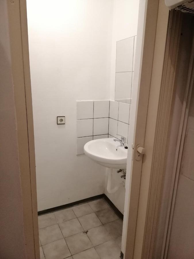 Momore Apartments 비엔나 외부 사진