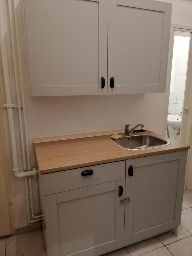 Momore Apartments 비엔나 외부 사진