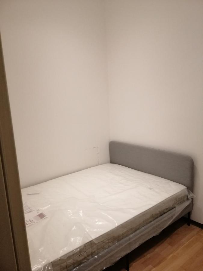 Momore Apartments 비엔나 외부 사진