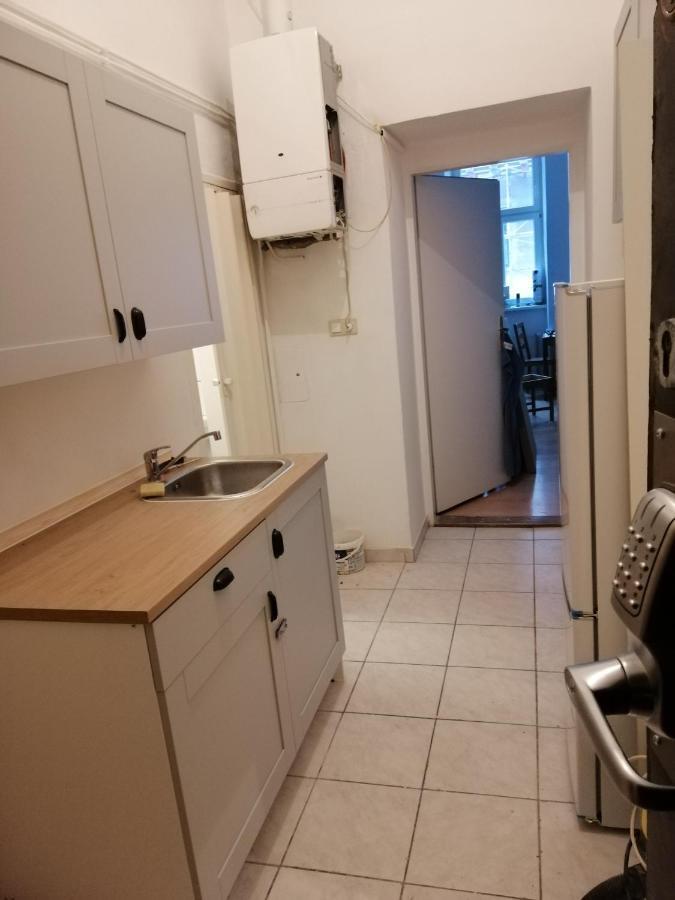 Momore Apartments 비엔나 외부 사진