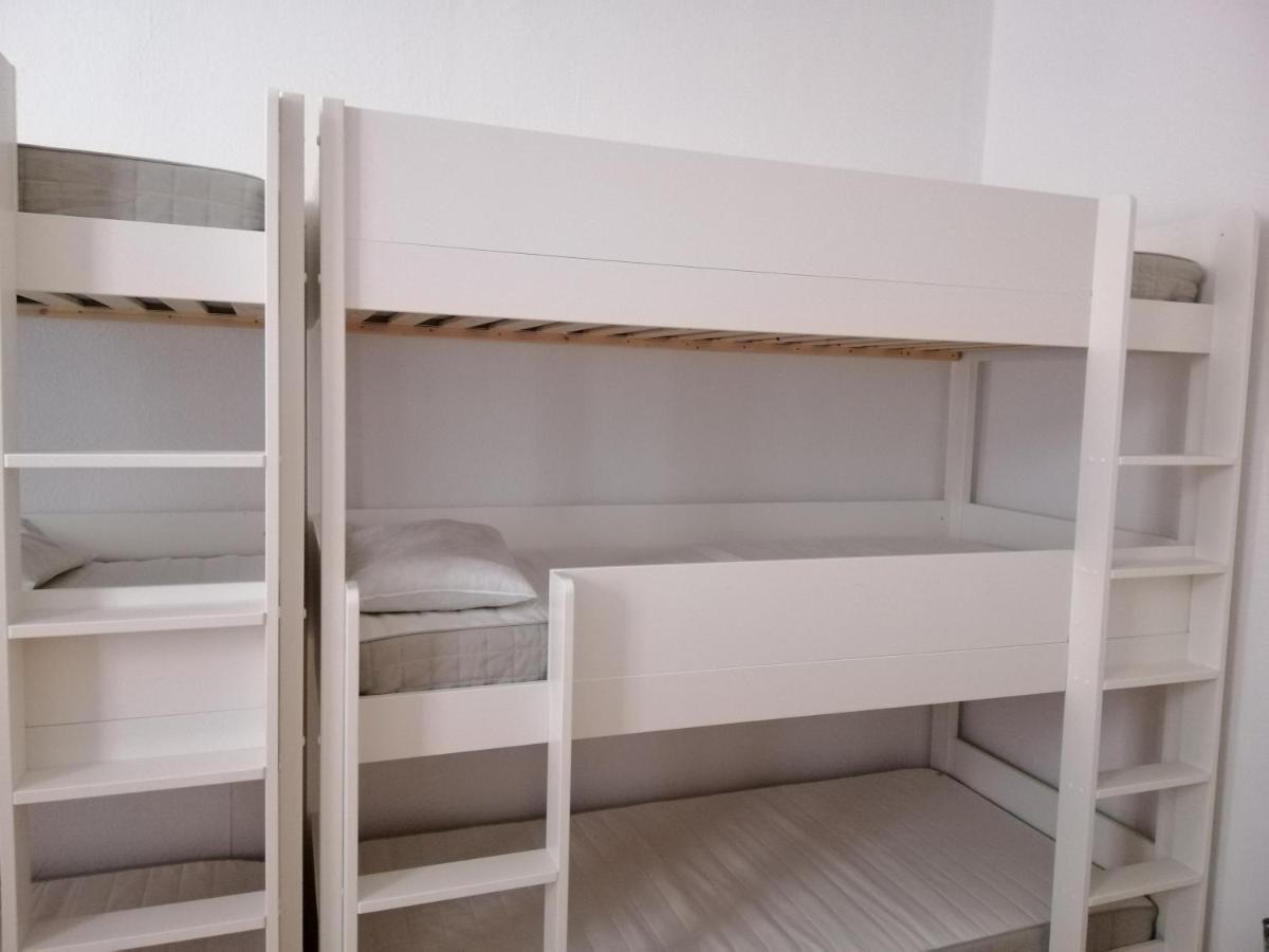 Momore Apartments 비엔나 외부 사진