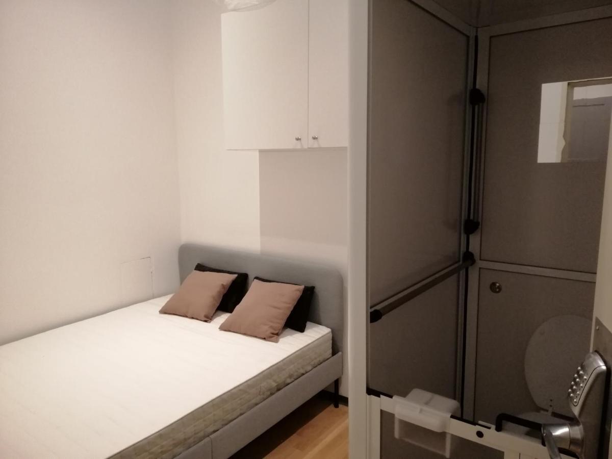 Momore Apartments 비엔나 외부 사진